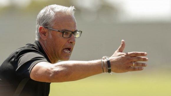 Pellicer: «El Real Zaragoza está con muy buena dinámica»