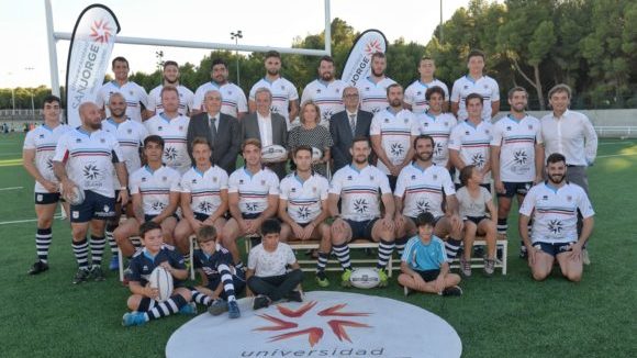 USJ Fénix se clasifica para los playoff de ascenso