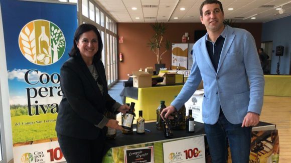 La Comarca del Somontano de Barbastro sigue trabajando en la creación de una nueva Denominación de Origen de Aceite