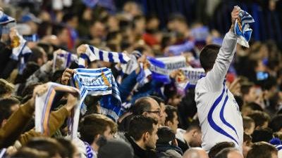 La afición y La Romareda, factores claves