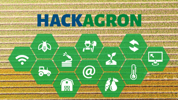 Abierta la inscripción para participar en el Hackathon con datos del sector agroalimentario aragonés
