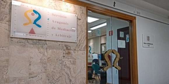 El SAMA suspende la atención presencial y asigna nuevas fechas a las mediaciones pendientes