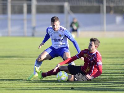 El vicepresidente de la RFEF: «habrá play-off de ascenso en 2ªB y tercera»