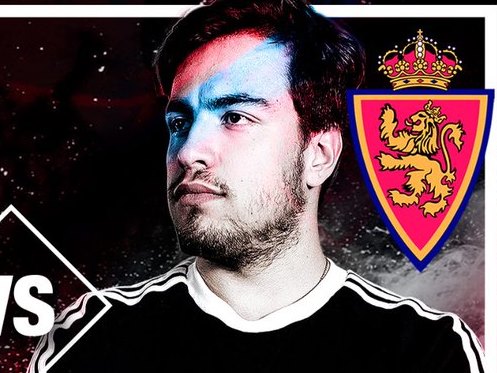 El Real Zaragoza se impone a la SD Huesca en el FIFA20