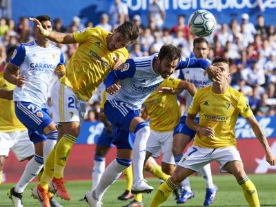 La historia y la estadística juegan a favor