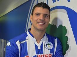 Vuckic, el primer delantero para reinventar el ataque
