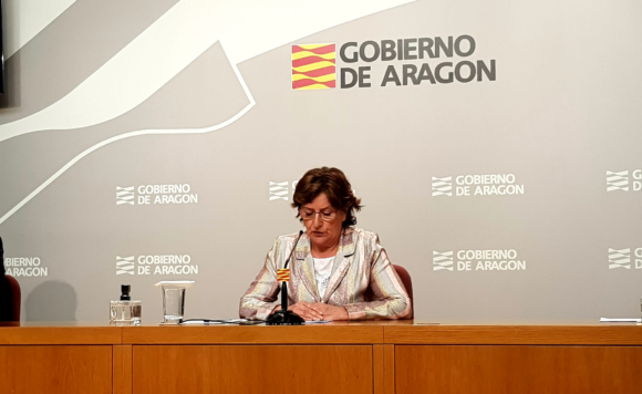 Cuatro residencias de Aragón que presentaron brote de coronavirus ya están libres de virus