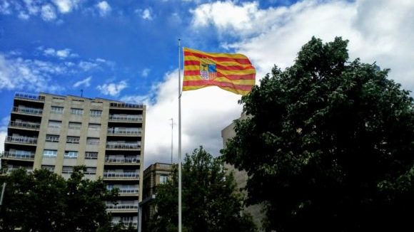 VOX propone la supresión de instituciones asociadas a la política lingüística de Aragón