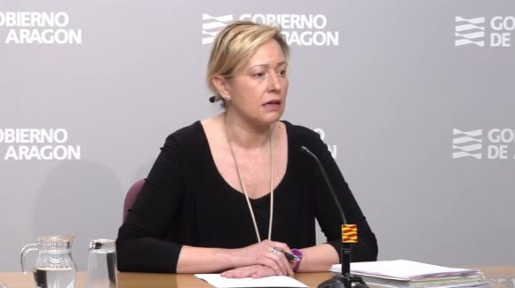 la DGA usará Avalia, Sodiar y Suma Teruel para aportar liquidez a las empresas