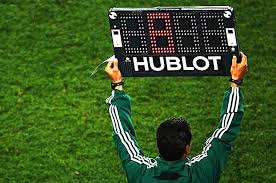 Los futbolistas ingleses proponen partidos de 45 minutos