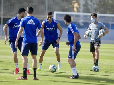 REAL-ZARAGOZA-20-ENTRENO-COVID-GRUPO-4 REAL-ZARAGOZA-20-ENTRENO-COVID-GRUPO-4