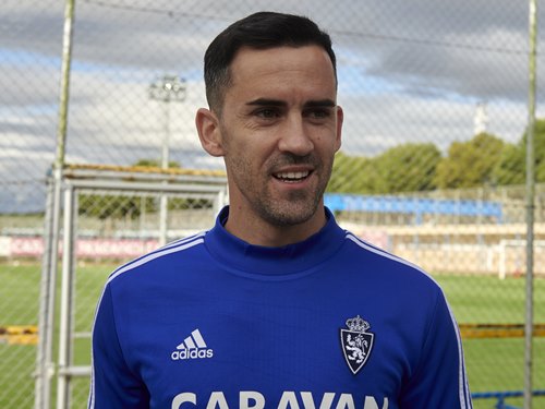 Linares: «No tengo ninguna duda de que vamos a dar el mismo nivel que antes del parón»