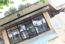 El descenso también se firmó en los despachos