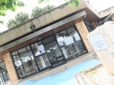 REAL ZARAGOZA 20 OFICINAS