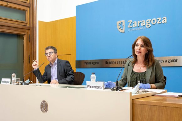 Zaragoza impulsa un plan de innovación comercial con 260.000€ en ayudas
