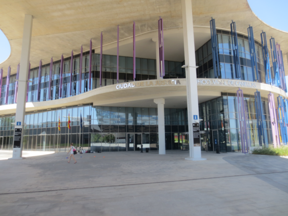 El número de altas de personas jurídicas en la Sede Judicial Electrónica de Aragón aumenta un 34% en un solo mes