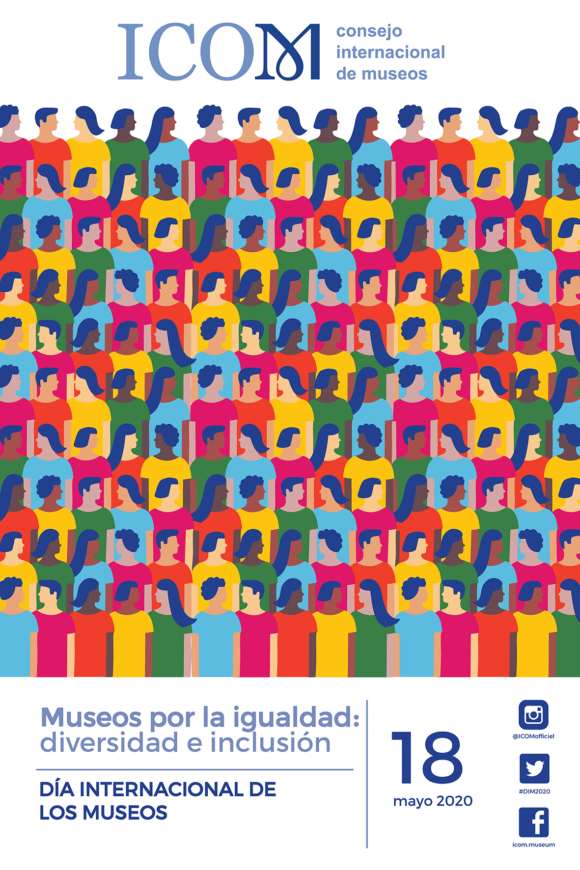 Aragón impulsa una celebración virtual del Día Internacional de los Museos