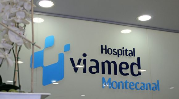 El hospital Viamed Montecanal retoma su actividad ordinaria tras la COVID-19 y para ello lanza la campaña #ContigoSeguroViamed