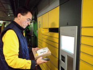 Correos digitalizará los 130 puntos de atención al público en zonas rurales de Aragón