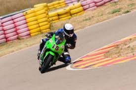 Próximas citas del calendario aragonés de motociclismo