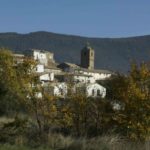 Urriés se llena de solidaridad por el pueblo ucraniano