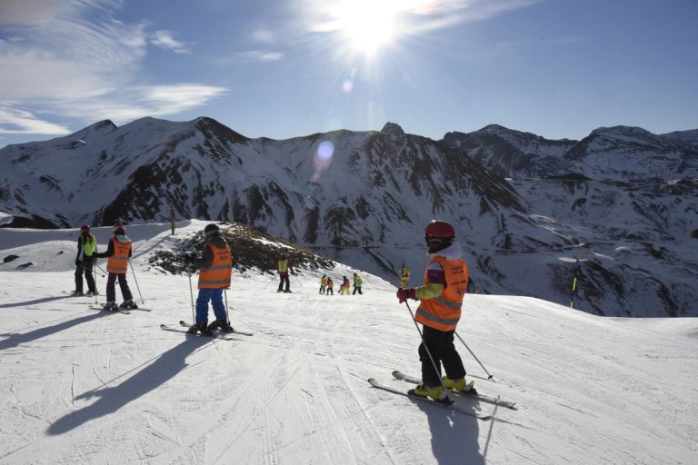 Termina la temporada de esquí en el pirineo aragonés con un sabor agridulce