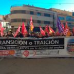 CCOO de Industria solicita información a la comisión de seguimiento por el cierre de la minería del carbón para valorar los avances del acuerdo y la transición justa del sector