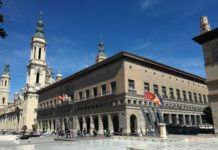 Zaragoza destinará casi 23 millones de euros para Cultura, Educación y Turismo en 2026