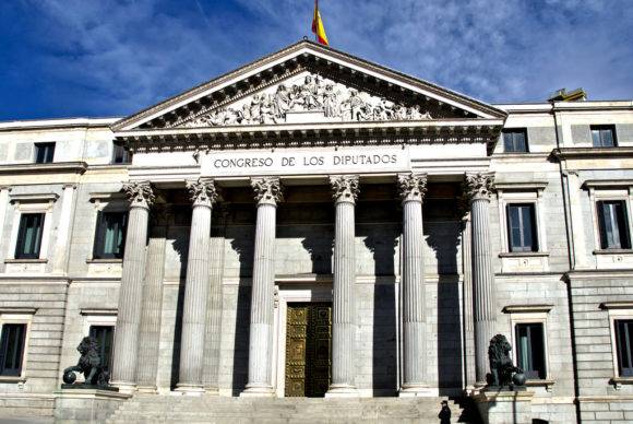 Cs pide la comparecencia de Iceta en el Congreso para que aclare la posición del Gobierno ante el desprecio de la Generalitat a la candidatura conjunta de los JJOO