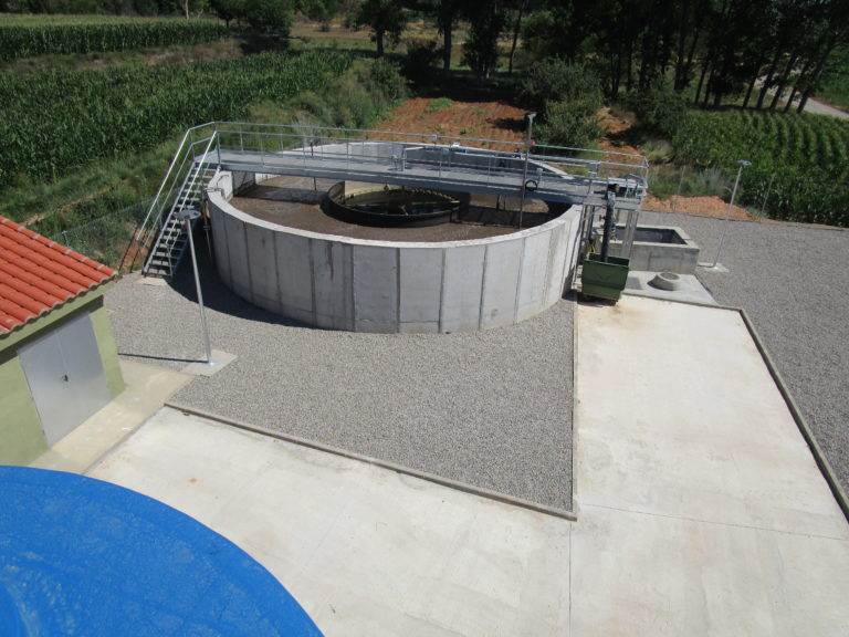 El Instituto Aragonés del Agua reanuda el cobro del ICA