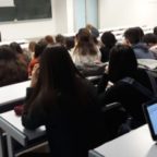 Las familias ya pueden pedir plaza escolar en Aragón para el próximo curso hasta el día 30
