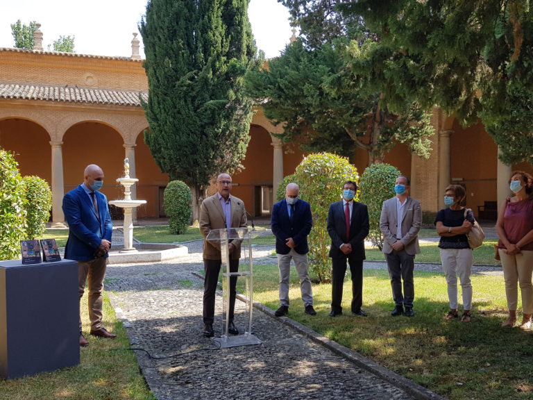 El Museo de Huesca adquiere tres acuarelas de Carderera y estrena nueva Guía cuando se cumplen 147 años de su fundación