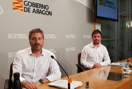 El Gobierno de Aragón destina 2,7 millones para luchar contra la despoblación
