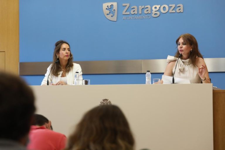 Zaragoza pone en marcha un plan de microcréditos para pymes y autónomos afectados por la crisis