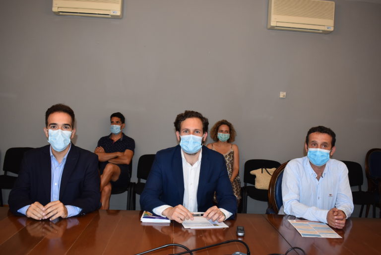 Monzón tiene tres focos controlados relacionados con la empresa de Zaidín
