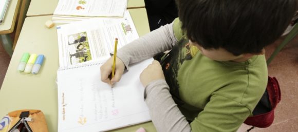 Por el momento los colegios permanecerán abiertos