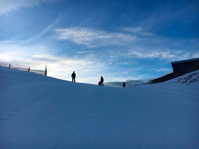 El jueves se pondrá a la venta el abono Ski Pirineos