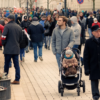 La tasa de paro se sitúa en el 12,49% de la población activa en Aragón, 3,64 puntos por debajo de la media nacional