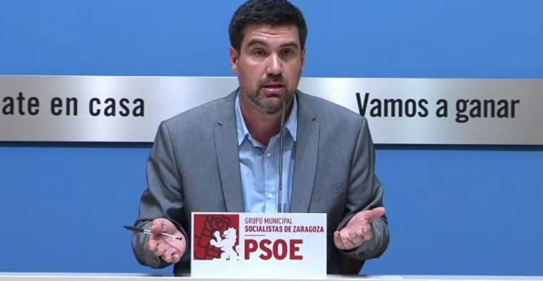 El PSOE denuncia la falta de transparencia y las contradicciones del área de Hacienda