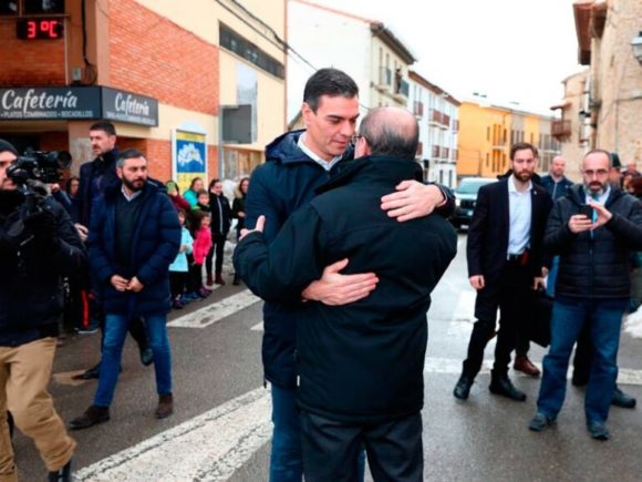 El plan de choque del Gobierno es insuficiente y cortoplacista según la OCA