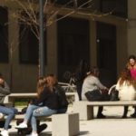 Más de 1.200 universitarios recibirán este curso una beca de movilidad del Gobierno de Aragón