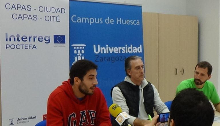 Investigadores de la Universidad de Zaragoza evalúan el impacto de los programas de promoción de la salud en los escolares