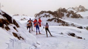 Campeonato de España de Esquí de Montaña