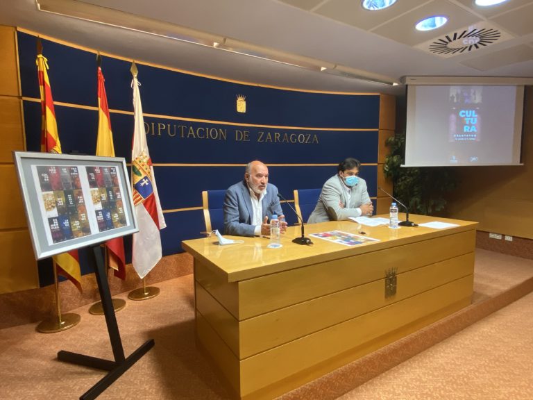 Calatayud presenta ‘La esencia de lo cercano’, su nueva campaña para promocionar los atractivos turísticos del municipio este verano