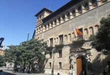 Juicio por una agresión sexual en Zaragoza se celebrará en junio