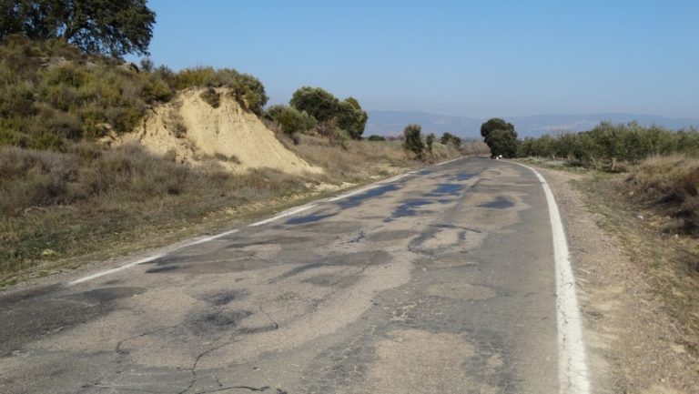 Primeros pasos para la puesta en marcha del Plan Extraordinario de Inversiones en Carreteras