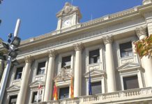 La Diputación de Zaragoza defiende a ayuntamientos en 40 procesos judiciales en 2025