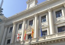 Diputación de Zaragoza aprueba proyectos para mejorar 14 carreteras provinciales con inversión de más de 10 millones de euros