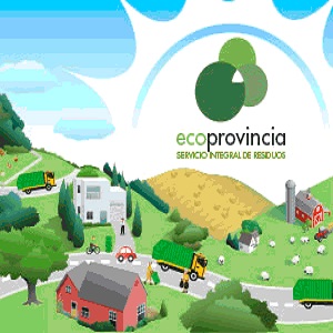 La Diputación de Zaragoza saca a concurso el transporte hasta la capital de los residuos del servicio Ecoprovincia