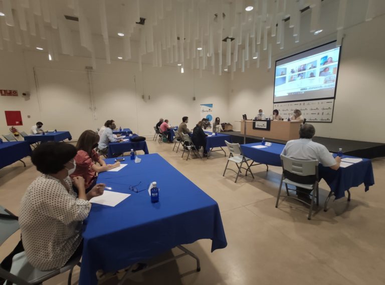 Ejea de los Caballeros tendrá un pacto por el empleo y la reactivación económica